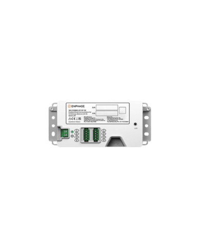 Enphase Batterij Iq P Met Kwh Alma Solar Nr Van Zonnepanelen Online