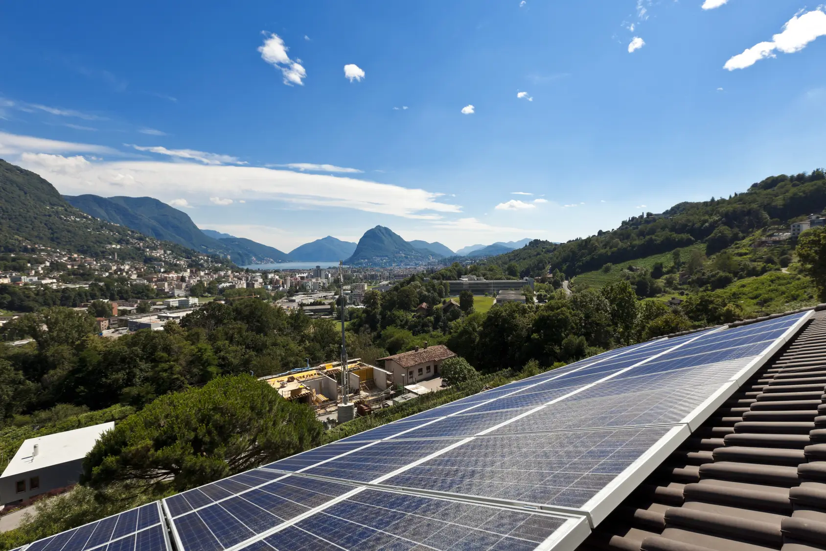 Word de zonnepanelenkoning en produceer je eigen energie