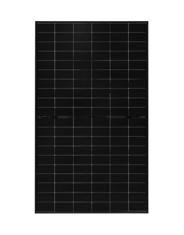 I'M SOLAR Zonnepanelen Glas-glas 450W Mono Transparant